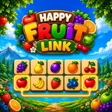 Happy Fruit Link